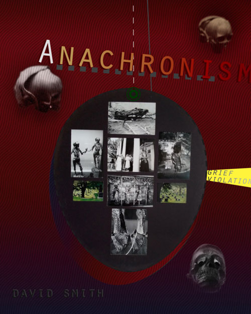 Anachronism