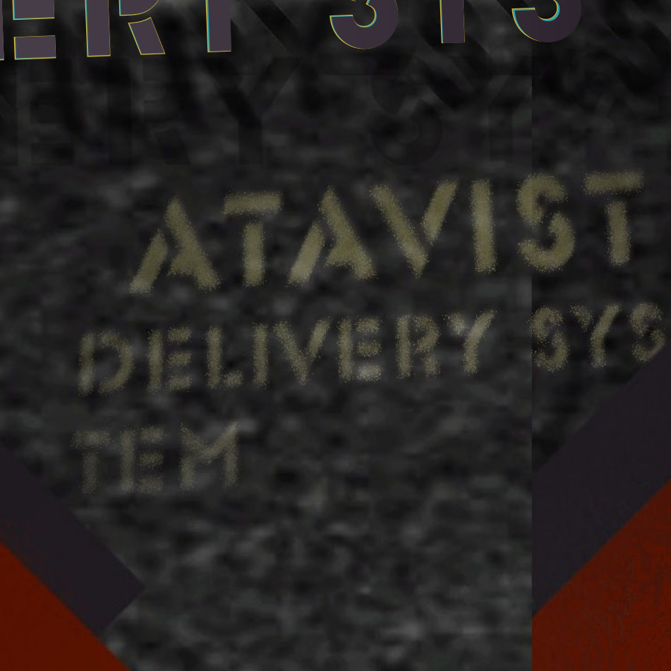 Atavist Delivery System